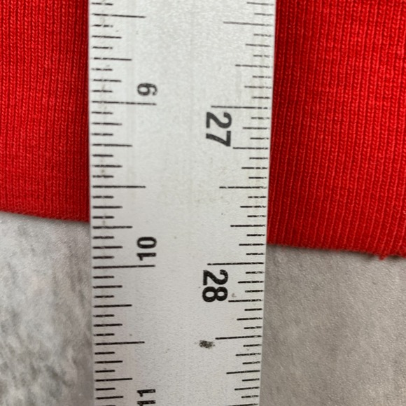 Vintage Champion Sweatshirt Mens XL Arnold Transit Co Reverse Weave Pullover 80s - Picture 6 of 7